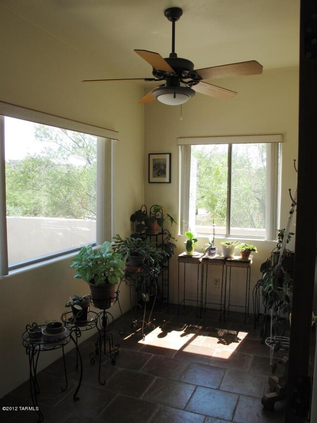 Arizona Room