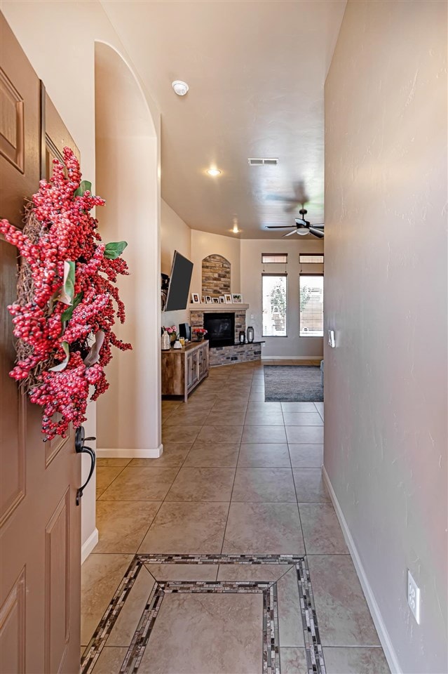 1106 La Bajada Dr, Alamogordo, NM 88310 - photo 4