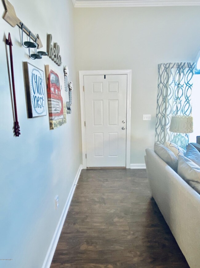 1113 Bristolmoor Dr, Winterville, NC 28590 - photo 5