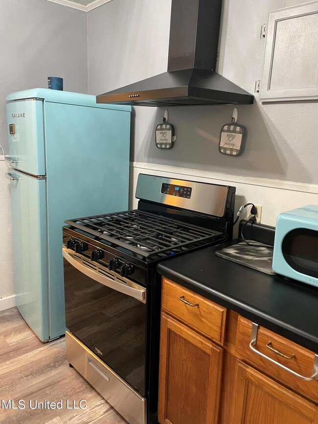 greater kitchen