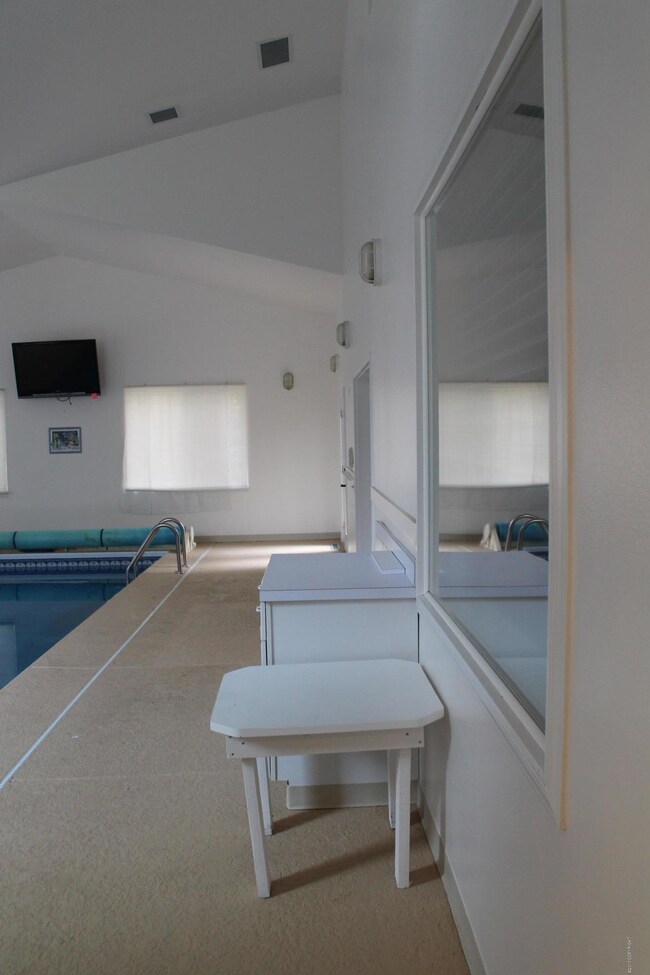 Pool Room