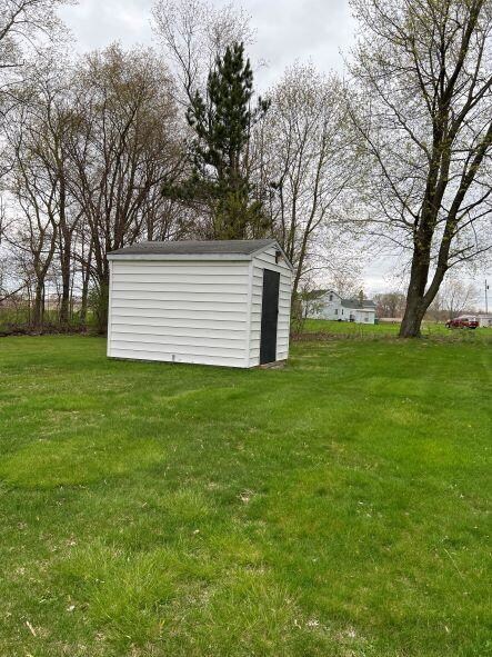 Shed