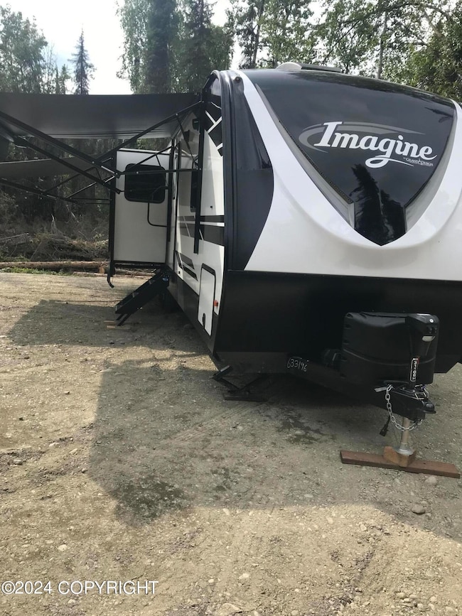 37548 Talkeetna Spur Rd, Talkeetna, AK 99676 - photo 7