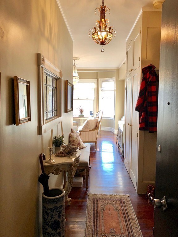 21 Beacon St ( Furn) unit 7S, Boston, MA 02101 - photo 5