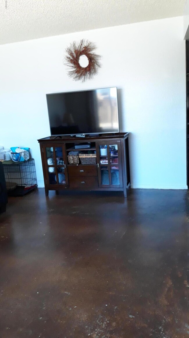 E. 1st St Family Room 2