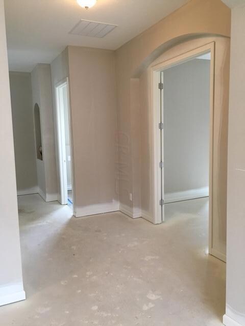 5915 foyer and study