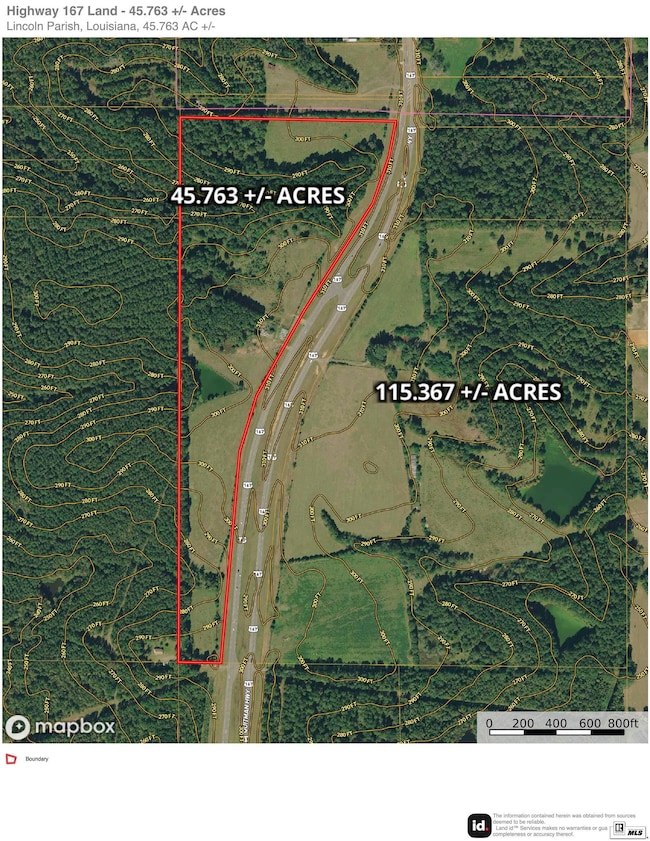 000 Highway 167, Ruston, LA 71270 - photo 3