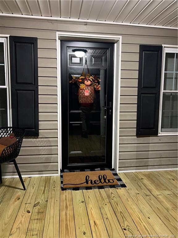 1876 Deep Branch Rd, Lumberton, NC 28360 - photo 3