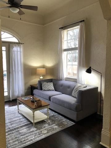 2936 Dumaine St, New Orleans, LA 70119 - photo 3