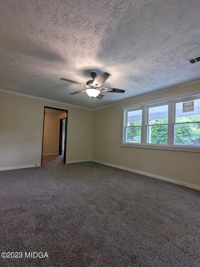 Front bedroom