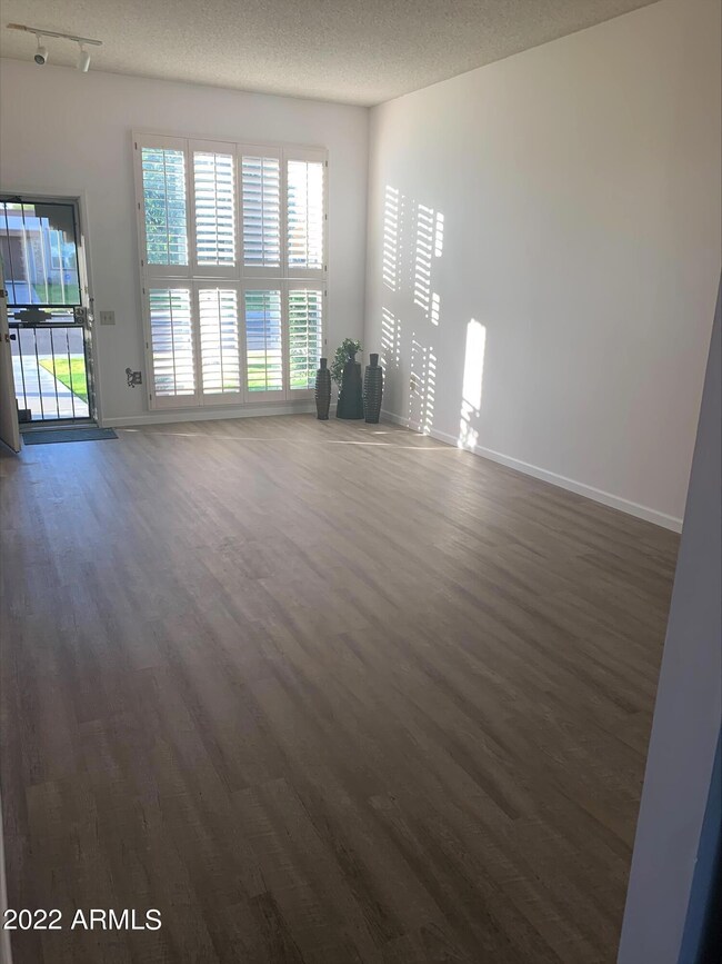 Great Room to entrance