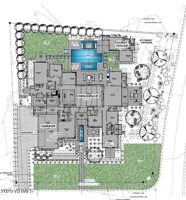 11460 N 71st St, Scottsdale, AZ 85254 - photo 7