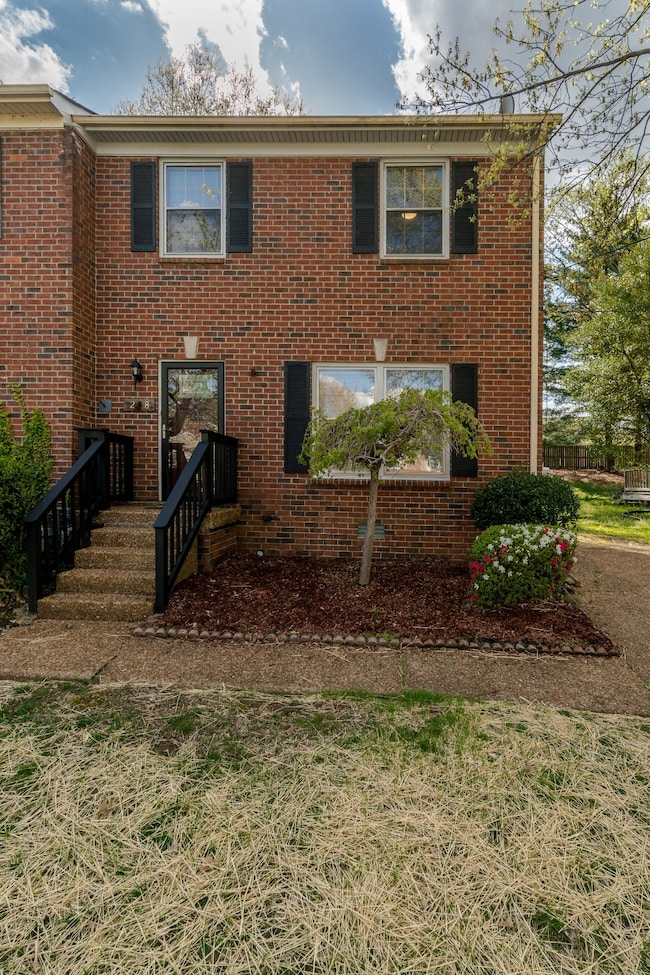 Beautifully Landscaped!