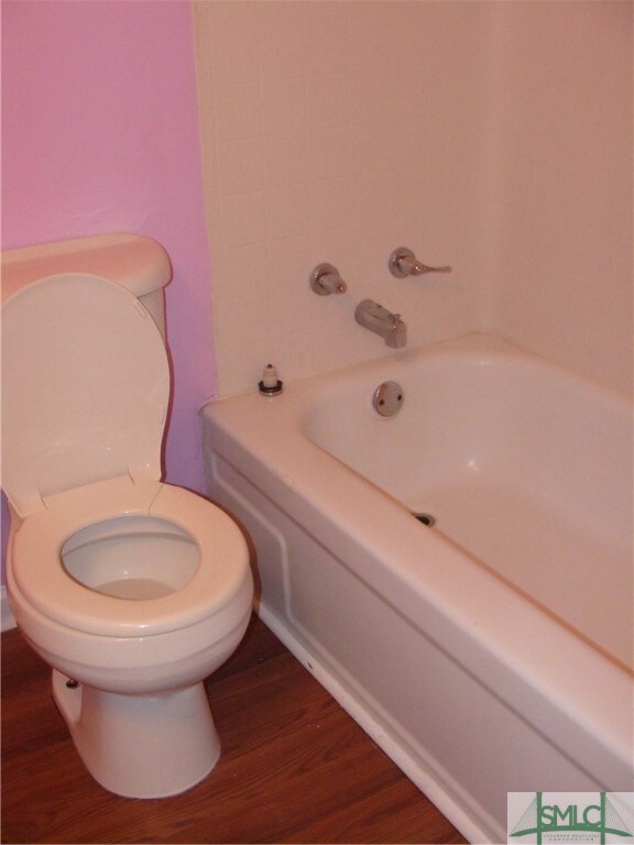 527 Tibet Ave unit 3, Savannah, GA 31406 - photo 7