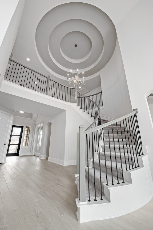 17894 McClary Cardinal Dr, Conroe, TX 77302 - photo 2