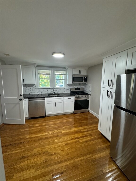 273 Neponset Ave unit 1, Dorchester, MA 02122 - photo 2
