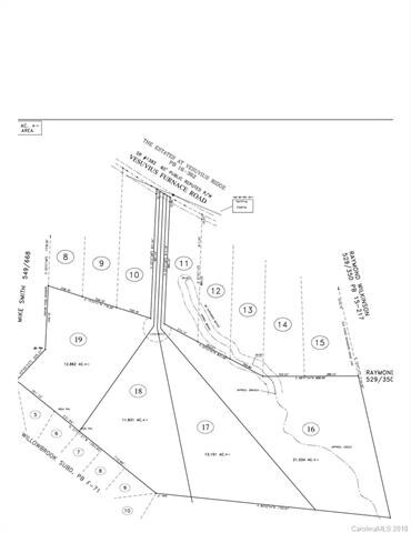 Lot 18 Vesuvius Furnace Rd, Iron Station, NC 28080 - photo 7