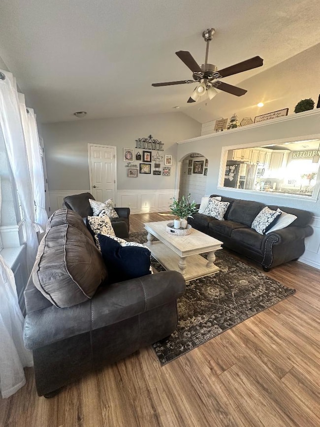 135 S 300 East St, Beaver, UT 84713 - photo 3