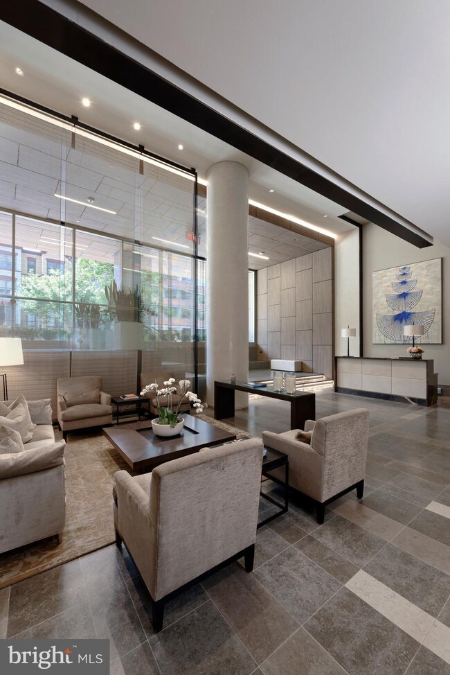 2501 M St NW unit 201, Washington, DC 20037 - photo 7