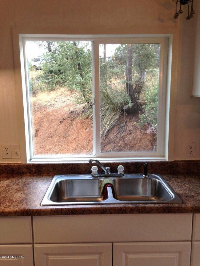 Kitchen Sink
