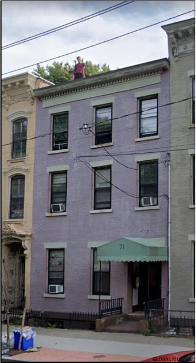 69 Ten Broeck St unit 69-71-73 TEN BROECK, Albany, NY 12210 - photo 4