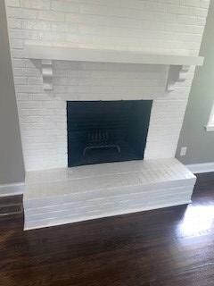 828 Community Ave, Albany, GA 31705 - photo 4