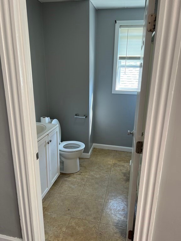 41 Tremont St unit 1, Fall River, MA 02720 - photo 3