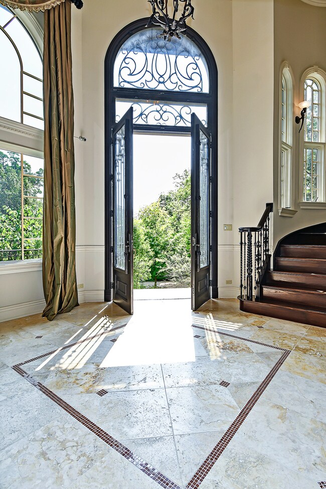 Foyer