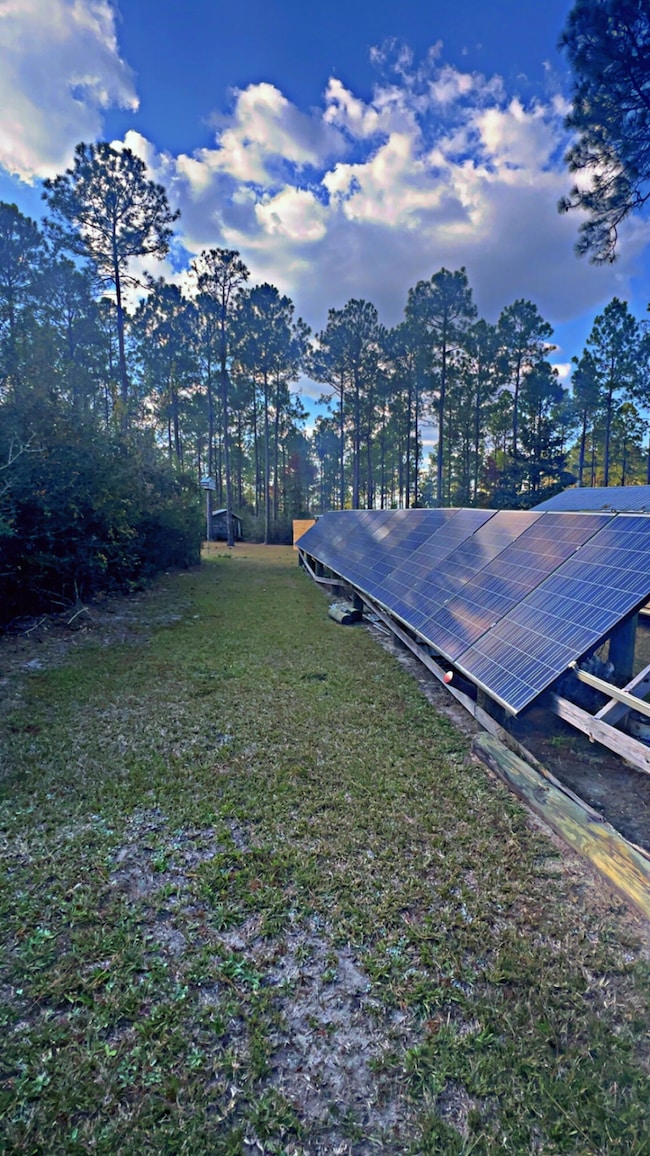 J 5-A W Chapel Rd, Laurel Hill, FL 32567 - photo 5