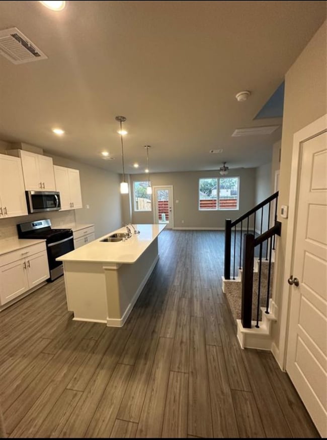 14743 Silent Gulf Ave, Houston, TX 77082 - photo 3