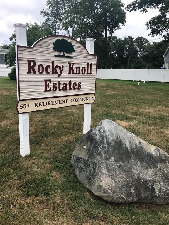 193 Tremont St unit 40, Taunton, MA 02780 - photo 3