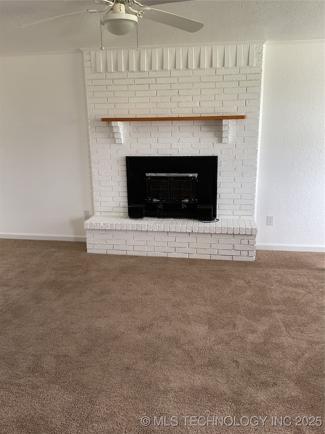 12557 Territory Trail, Kingston, OK 73439 - photo 4