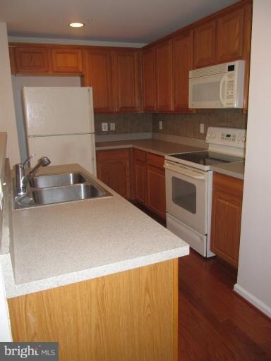 42272 Terrazzo Terrace unit 809, Stone Ridge, VA 20105 - photo 4