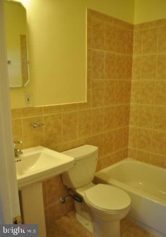 2926 M St SE, Washington, DC 20019 - photo 7