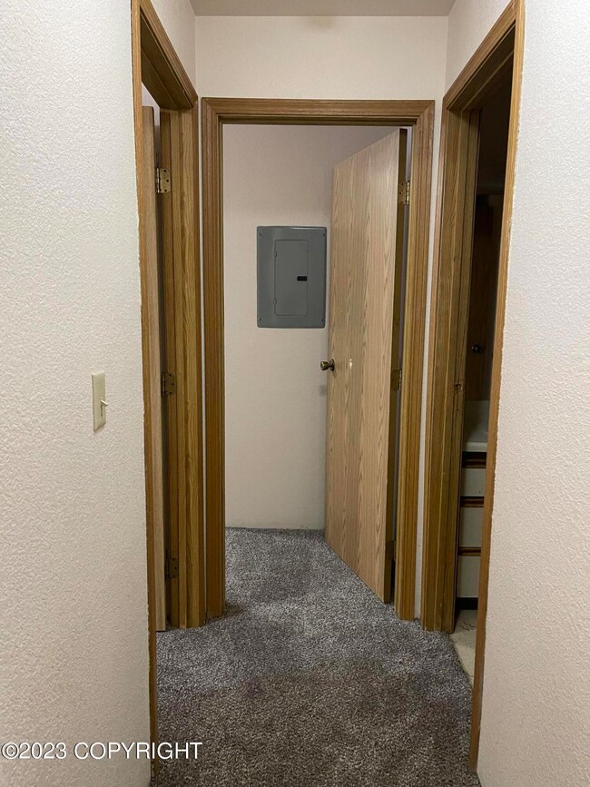 3560 W Dimond Blvd unit A9, Anchorage, AK 99502 - photo 6