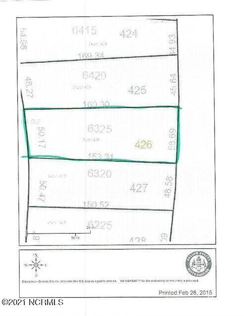 plat 395 summerhouse