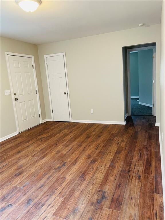 1707 N Bosart Ave, Indianapolis, IN 46218 - photo 5