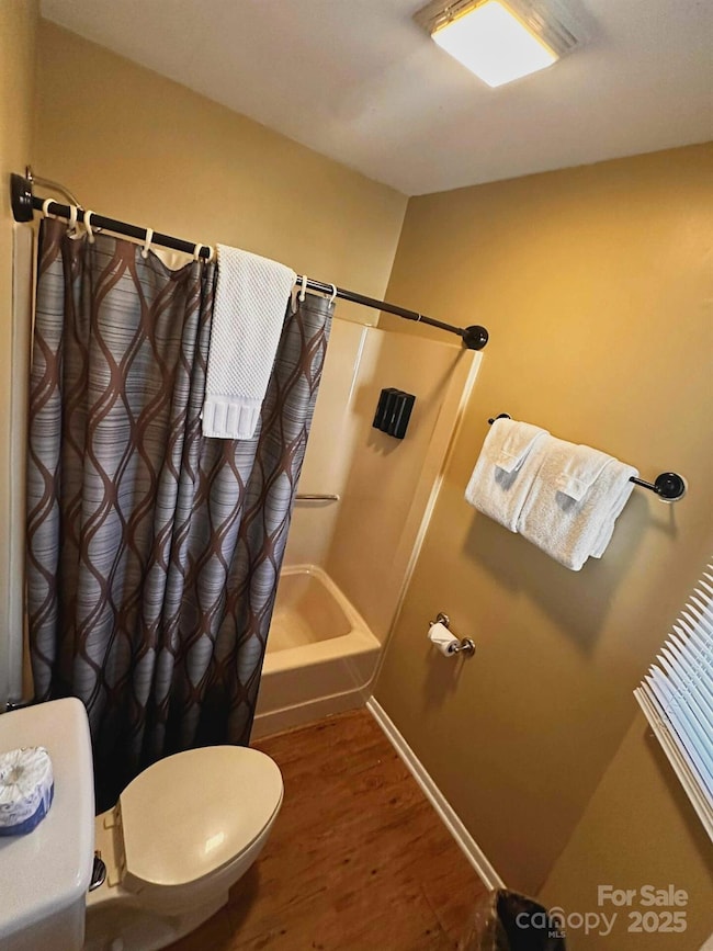 160 Whitney Blvd unit 7, Lake Lure, NC 28746 - photo 7