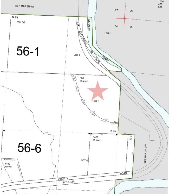map 1