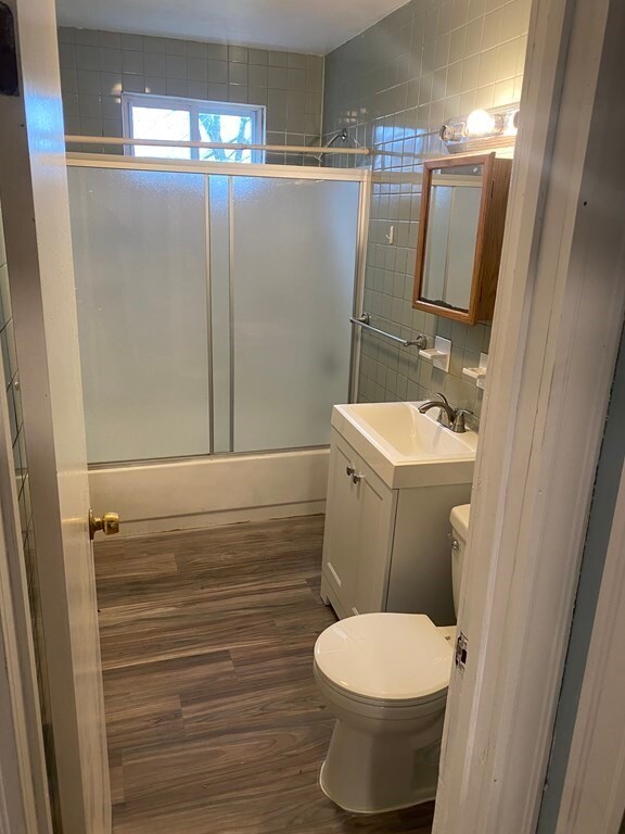 54 Lithgow St unit 2, Dorchester Center, MA 02124 - photo 6