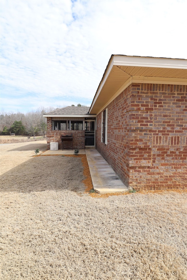 View of property exterior
