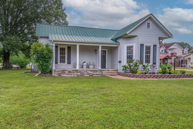 217 S Maple St, Hohenwald, Tn 38462 