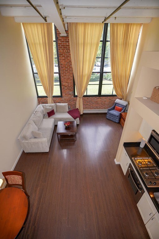 1 Aberdeen Way unit 109, Cambridge, MA 02138 - photo 5