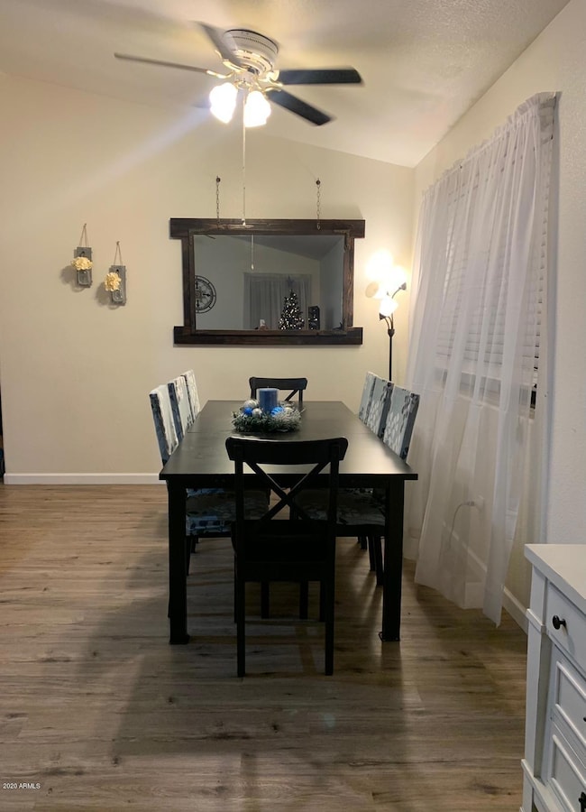 726 S Nebraska St unit 107, Chandler, AZ 85225 - photo 6