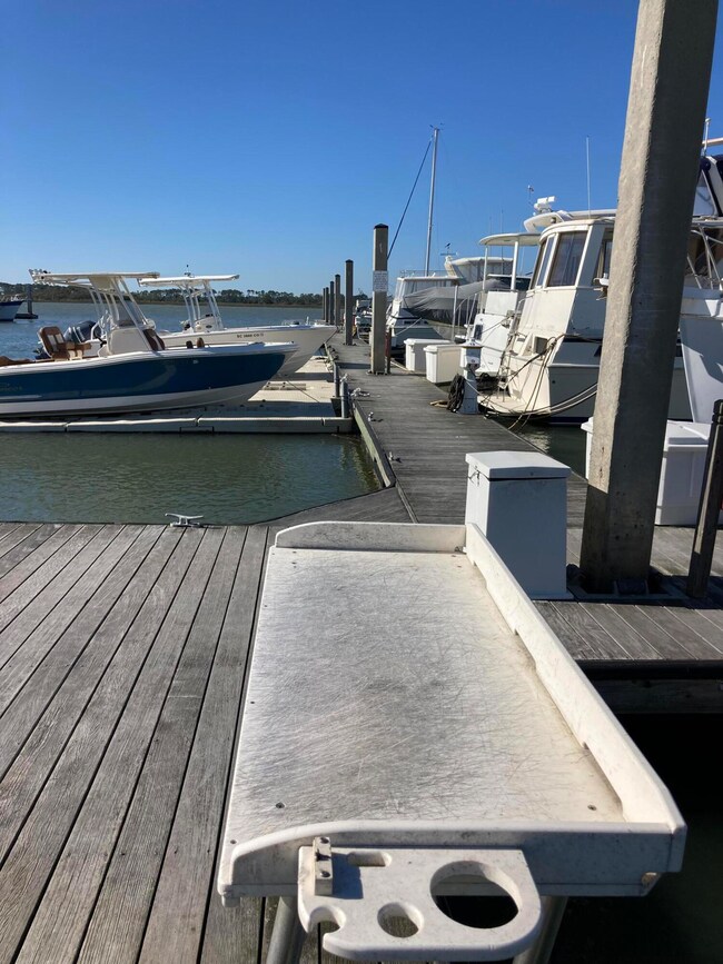 67 W 10th St unit C-6, Folly Beach, SC 29439 - photo 3