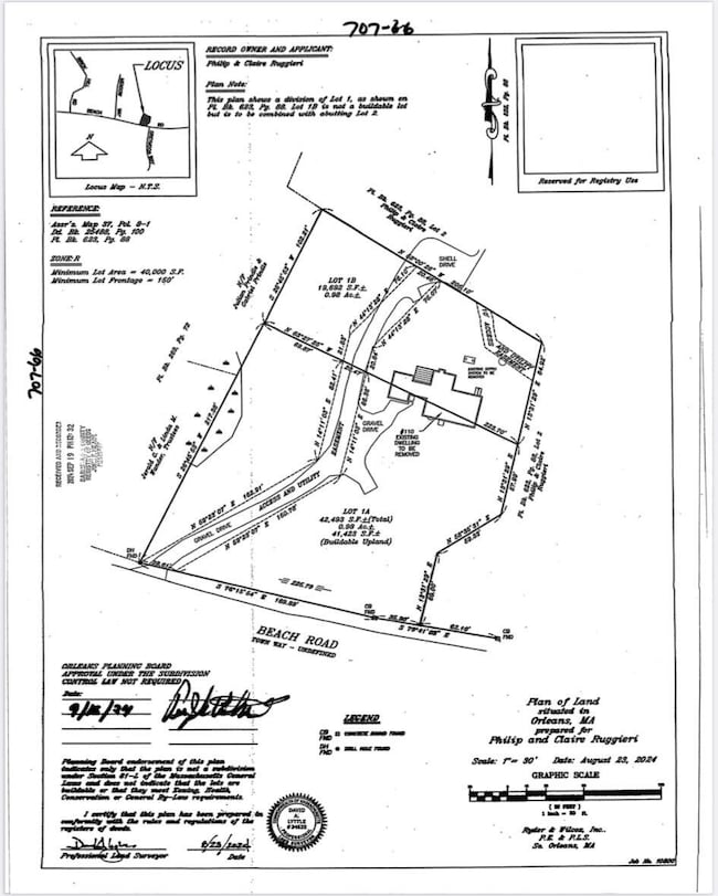 110 Beach Rd, Orleans, MA 2653 - photo 3