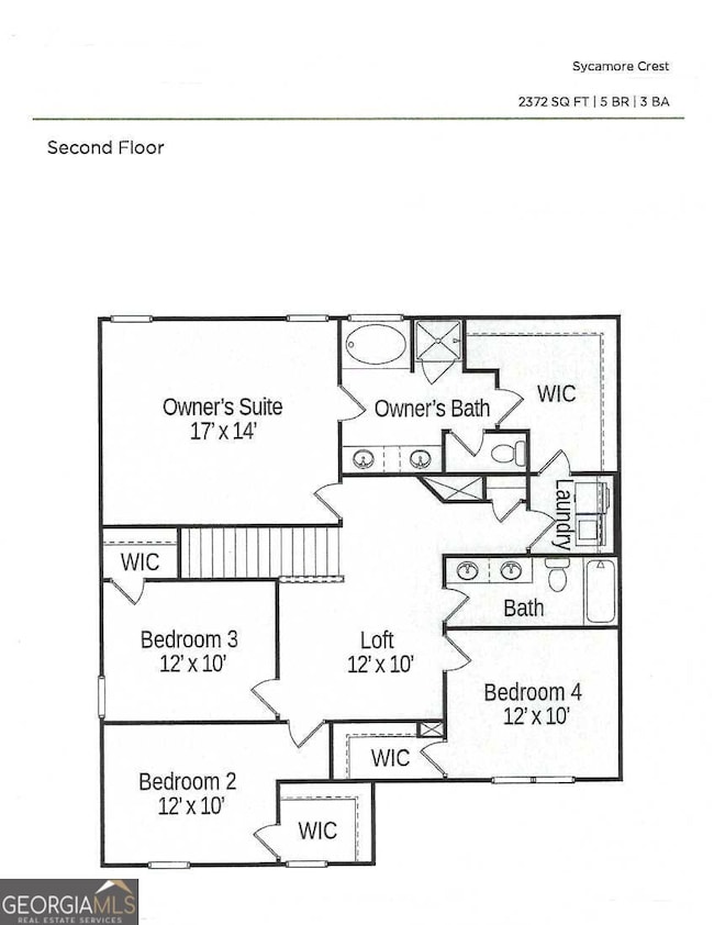 143 Sycamore Ln, Calhoun, GA 30701 - photo 6