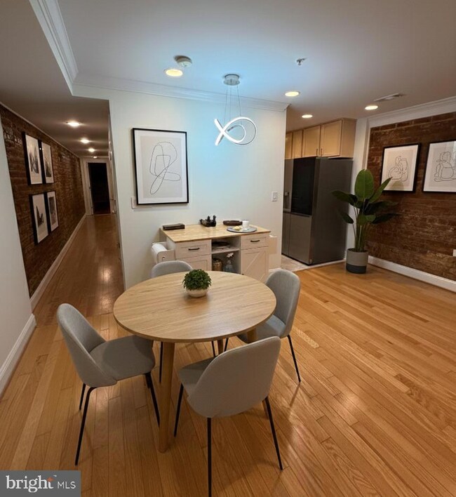 1827 1st St NW unit 1, Washington, DC 20001 - photo 3