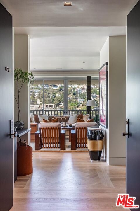 Sierra Towers unit 1901, West Hollywood, CA 90069 - photo 2