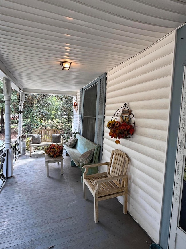 122 N Salem Ave, Sumter, SC 29150 - photo 5